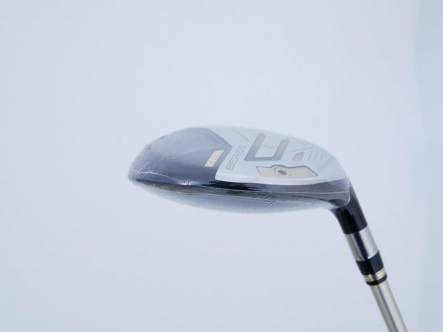 Fairway Wood : Honma : **ของใหม่ ยังไม่แกะพลาสติก ก้าน 3 ดาว** ไม้กระเทย Honma Beres 09 (รุ่นล่าสุด ออกปี 2024) Loft 22 ก้าน Honma ARMRQ FX Flex R (3 ดาว)