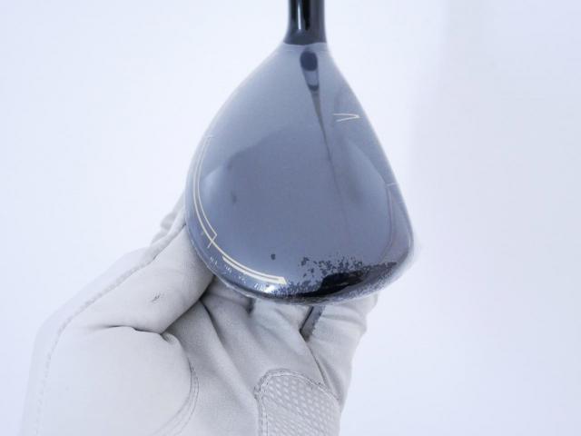 Fairway Wood : Honma : **ของใหม่ ยังไม่แกะพลาสติก ก้าน 3 ดาว** ไม้กระเทย Honma Beres 09 (รุ่นล่าสุด ออกปี 2024) Loft 22 ก้าน Honma ARMRQ FX Flex R (3 ดาว)