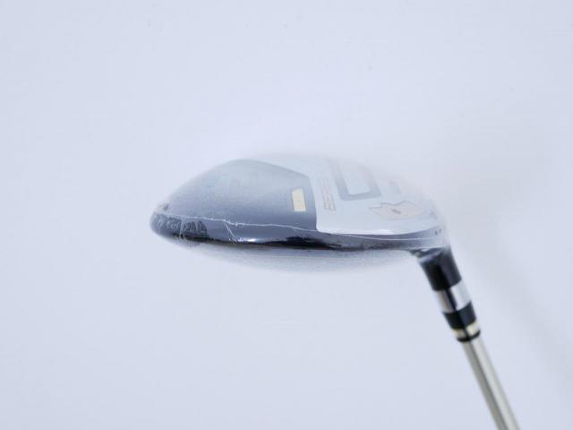 Fairway Wood : Honma : **ของใหม่ ยังไม่แกะพลาสติก ก้าน 3 ดาว** หัวไม้ 3 Honma Beres 09 (รุ่นล่าสุด ออกปี 2024) Loft 15 ก้าน Honma ARMRQ FX Flex SR (3 ดาว)