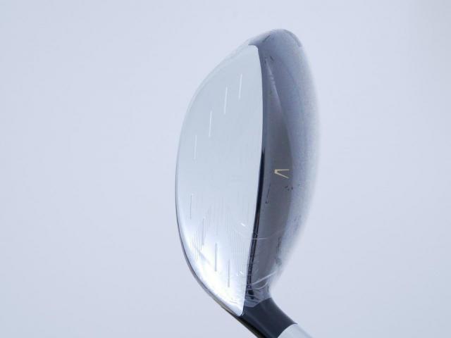 Fairway Wood : Honma : **ของใหม่ ยังไม่แกะพลาสติก ก้าน 3 ดาว** หัวไม้ 3 Honma Beres 09 (รุ่นล่าสุด ออกปี 2024) Loft 15 ก้าน Honma ARMRQ FX Flex SR (3 ดาว)