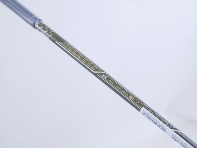 Fairway Wood : Honma : **ของใหม่ ยังไม่แกะพลาสติก ก้าน 3 ดาว** หัวไม้ 3 Honma Beres 09 (รุ่นล่าสุด ออกปี 2024) Loft 15 ก้าน Honma ARMRQ FX Flex SR (3 ดาว)