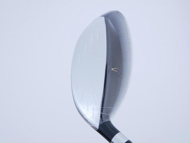 Fairway Wood : Honma : **ของใหม่ ยังไม่แกะพลาสติก ก้าน 3 ดาว** หัวไม้ 3 Honma Beres 09 (รุ่นล่าสุด ออกปี 2024) Loft 15 ก้าน Honma ARMRQ FX Flex SR (3 ดาว)