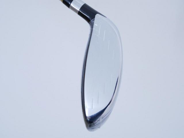 Fairway Wood : Honma : **ของใหม่ ยังไม่แกะพลาสติก ก้าน 3 ดาว** หัวไม้ 3 Honma Beres 09 (รุ่นล่าสุด ออกปี 2024) Loft 15 ก้าน Honma ARMRQ FX Flex SR (3 ดาว)