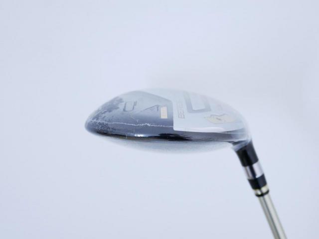 Fairway Wood : Honma : **ของใหม่ ยังไม่แกะพลาสติก ก้าน 3 ดาว** หัวไม้ 5 Honma Beres 09 (รุ่นล่าสุด ออกปี 2024) Loft 18 ก้าน Honma ARMRQ FX Flex SR (3 ดาว)