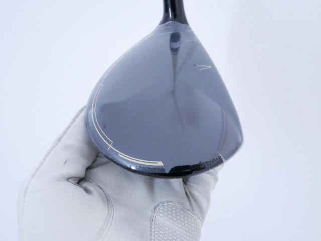 Fairway Wood : Honma : **ของใหม่ ยังไม่แกะพลาสติก ก้าน 3 ดาว** หัวไม้ 5 Honma Beres 09 (รุ่นล่าสุด ออกปี 2024) Loft 18 ก้าน Honma ARMRQ FX Flex SR (3 ดาว)