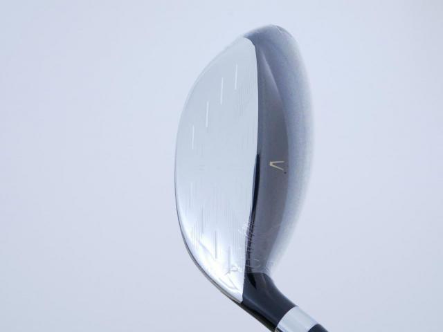 Fairway Wood : Honma : **ของใหม่ ยังไม่แกะพลาสติก ก้าน 3 ดาว** หัวไม้ 5 Honma Beres 09 (รุ่นล่าสุด ออกปี 2024) Loft 18 ก้าน Honma ARMRQ FX Flex SR (3 ดาว)