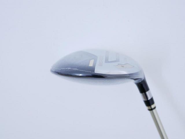 Fairway Wood : Honma : **ของใหม่ ยังไม่แกะพลาสติก ก้าน 3 ดาว** หัวไม้ 5 Honma Beres 09 (รุ่นล่าสุด ออกปี 2024) Loft 18 ก้าน Honma ARMRQ FX Flex R (3 ดาว)