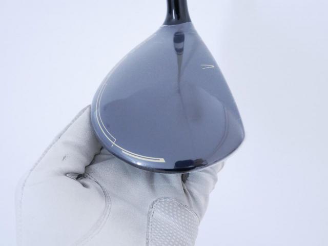 Fairway Wood : Honma : **ของใหม่ ยังไม่แกะพลาสติก ก้าน 3 ดาว** หัวไม้ 5 Honma Beres 09 (รุ่นล่าสุด ออกปี 2024) Loft 18 ก้าน Honma ARMRQ FX Flex R (3 ดาว)