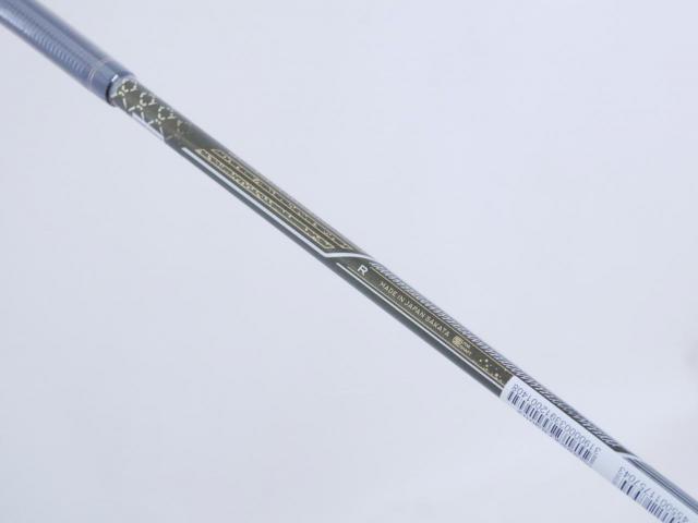 Fairway Wood : Honma : **ของใหม่ ยังไม่แกะพลาสติก ก้าน 3 ดาว** หัวไม้ 5 Honma Beres 09 (รุ่นล่าสุด ออกปี 2024) Loft 18 ก้าน Honma ARMRQ FX Flex R (3 ดาว)