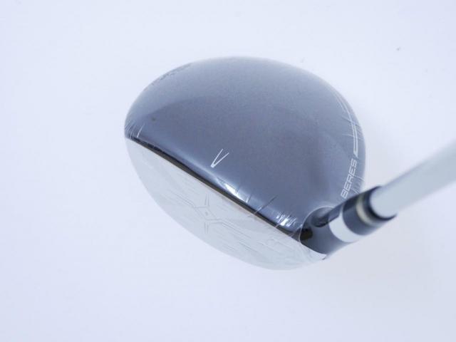 Fairway Wood : Honma : **ของใหม่ ยังไม่แกะพลาสติก** หัวไม้ 5 Honma Beres 09 (รุ่นล่าสุด ออกปี 2024) Loft 18 ก้าน Honma ARMRQ FX Flex R (2 ดาว)