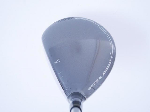 Fairway Wood : Honma : **ของใหม่ ยังไม่แกะพลาสติก** หัวไม้ 5 Honma Beres 09 (รุ่นล่าสุด ออกปี 2024) Loft 18 ก้าน Honma ARMRQ FX Flex R (2 ดาว)