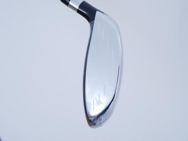 Fairway Wood : Honma : **ของใหม่ ยังไม่แกะพลาสติก** หัวไม้ 5 Honma Beres 09 (รุ่นล่าสุด ออกปี 2024) Loft 18 ก้าน Honma ARMRQ FX Flex R (2 ดาว)