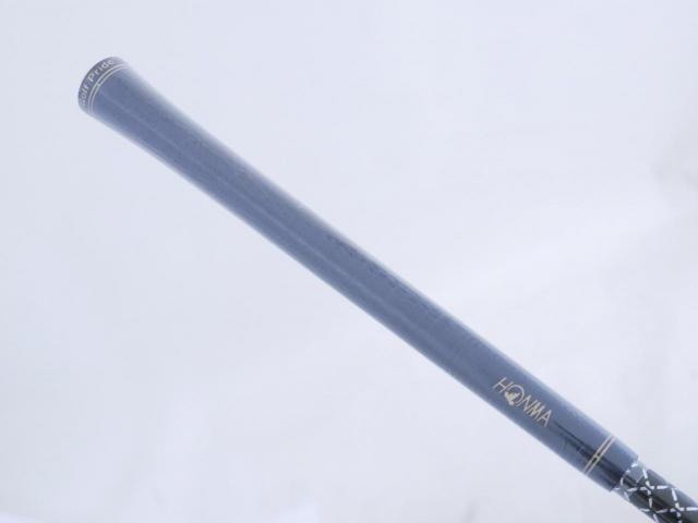 Fairway Wood : Honma : **ของใหม่ ยังไม่แกะพลาสติก** หัวไม้ 5 Honma Beres 09 (รุ่นล่าสุด ออกปี 2024) Loft 18 ก้าน Honma ARMRQ FX Flex R (2 ดาว)