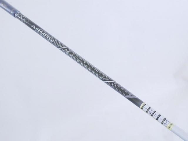 Fairway Wood : Honma : **ของใหม่ ยังไม่แกะพลาสติก** หัวไม้ 5 Honma Beres 09 (รุ่นล่าสุด ออกปี 2024) Loft 18 ก้าน Honma ARMRQ FX Flex R (2 ดาว)