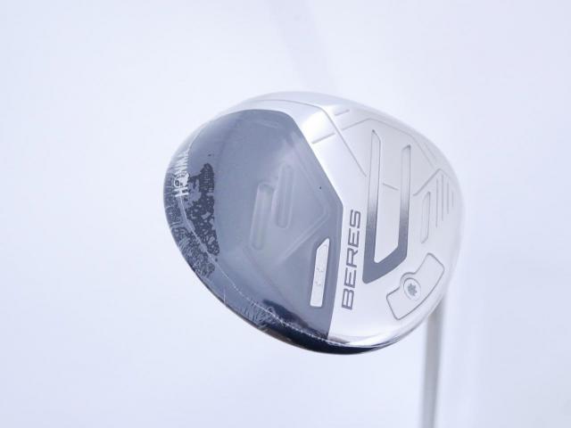 Fairway Wood : Honma : **ของใหม่ ยังไม่แกะพลาสติก** หัวไม้ 3 Honma Beres 09 (รุ่นล่าสุด ออกปี 2024) Loft 15 ก้าน Honma ARMRQ FX Flex SR (2 ดาว)