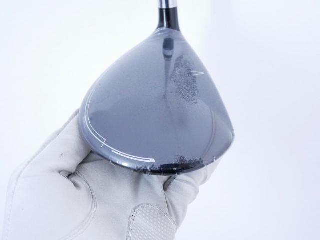 Fairway Wood : Honma : **ของใหม่ ยังไม่แกะพลาสติก** หัวไม้ 3 Honma Beres 09 (รุ่นล่าสุด ออกปี 2024) Loft 15 ก้าน Honma ARMRQ FX Flex SR (2 ดาว)