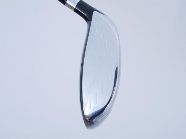 Fairway Wood : Honma : **ของใหม่ ยังไม่แกะพลาสติก** หัวไม้ 3 Honma Beres 09 (รุ่นล่าสุด ออกปี 2024) Loft 15 ก้าน Honma ARMRQ FX Flex SR (2 ดาว)