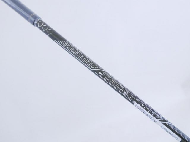 Fairway Wood : Honma : **ของใหม่ ยังไม่แกะพลาสติก** หัวไม้ 3 Honma Beres 09 (รุ่นล่าสุด ออกปี 2024) Loft 15 ก้าน Honma ARMRQ FX Flex SR (2 ดาว)