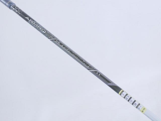 Fairway Wood : Honma : **ของใหม่ ยังไม่แกะพลาสติก** หัวไม้ 3 Honma Beres 09 (รุ่นล่าสุด ออกปี 2024) Loft 15 ก้าน Honma ARMRQ FX Flex SR (2 ดาว)