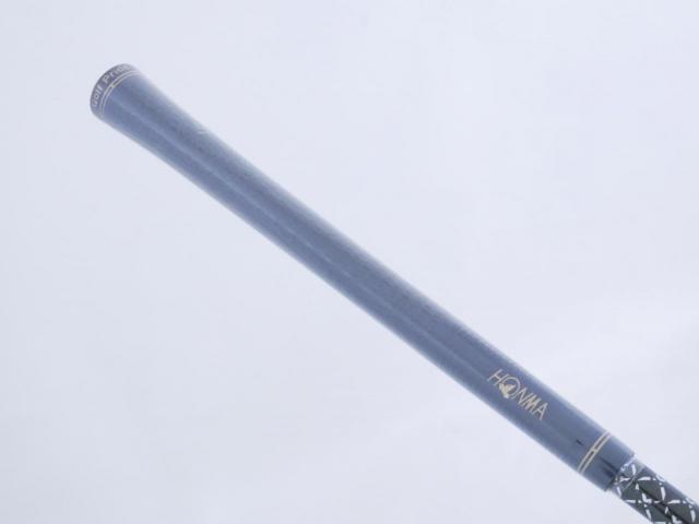 Fairway Wood : Honma : **ของใหม่ ยังไม่แกะพลาสติก** หัวไม้ 3 Honma Beres 09 (รุ่นล่าสุด ออกปี 2024) Loft 15 ก้าน Honma ARMRQ FX Flex SR (2 ดาว)