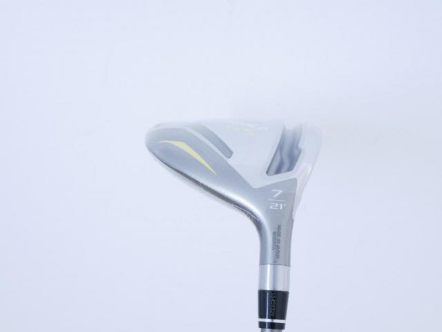 Lady club : All : **ของใหม่ ยังไม่แกะพลาสติก** หัวไม้ 7 Honma Tour World GS (ออกปี 2021) Loft 21 ก้าน Honma Speedtuned 42 Flex L