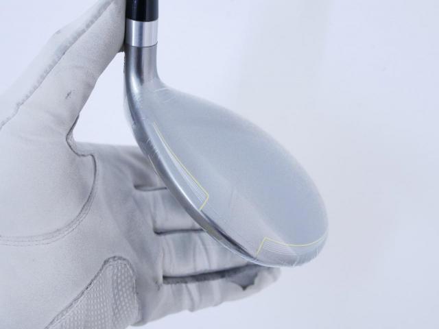 Lady club : All : **ของใหม่ ยังไม่แกะพลาสติก** หัวไม้ 7 Honma Tour World GS (ออกปี 2021) Loft 21 ก้าน Honma Speedtuned 42 Flex L