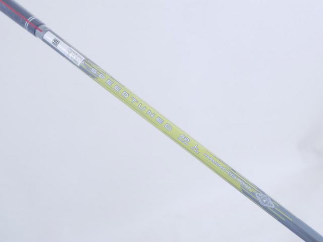 Lady club : All : **ของใหม่ ยังไม่แกะพลาสติก** หัวไม้ 7 Honma Tour World GS (ออกปี 2021) Loft 21 ก้าน Honma Speedtuned 42 Flex L