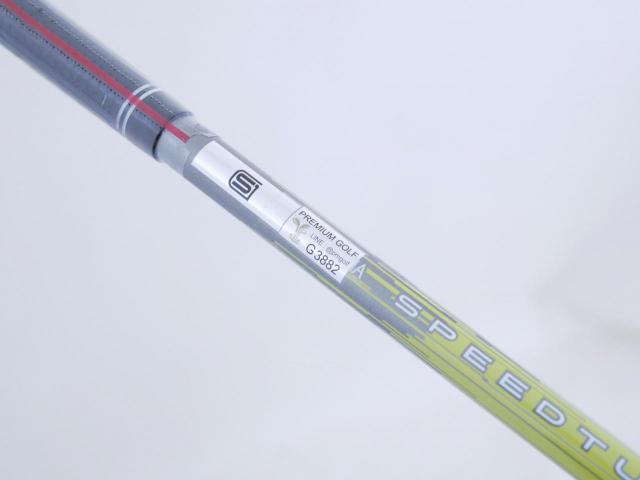 Lady club : All : **ของใหม่ ยังไม่แกะพลาสติก** หัวไม้ 7 Honma Tour World GS (ออกปี 2021) Loft 21 ก้าน Honma Speedtuned 42 Flex L