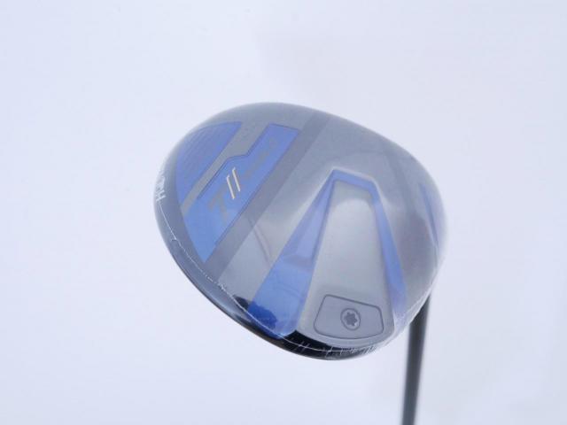 Fairway Wood : Honma : **ของใหม่ ยังไม่แกะพลาสติก**หัวไม้ 3 Honma Tour World TW767 (รุ่นล่าสุด ออกปี 2025) Loft 15 ก้าน Honma Vizard EZ-C Flex R