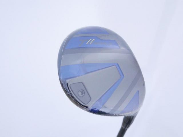 Fairway Wood : Honma : **ของใหม่ ยังไม่แกะพลาสติก**หัวไม้ 3 Honma Tour World TW767 (รุ่นล่าสุด ออกปี 2025) Loft 15 ก้าน Honma Vizard EZ-C Flex R