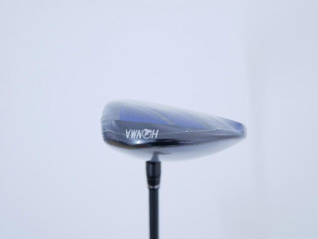 Fairway Wood : Honma : **ของใหม่ ยังไม่แกะพลาสติก**หัวไม้ 3 Honma Tour World TW767 (รุ่นล่าสุด ออกปี 2025) Loft 15 ก้าน Honma Vizard EZ-C Flex R