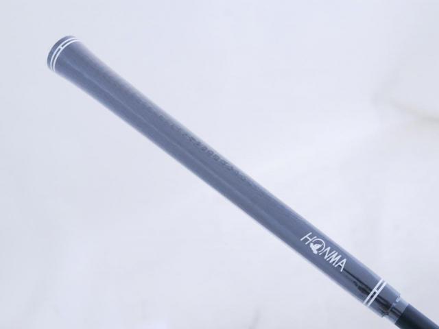 Fairway Wood : Honma : **ของใหม่ ยังไม่แกะพลาสติก**หัวไม้ 3 Honma Tour World TW767 (รุ่นล่าสุด ออกปี 2025) Loft 15 ก้าน Honma Vizard EZ-C Flex R