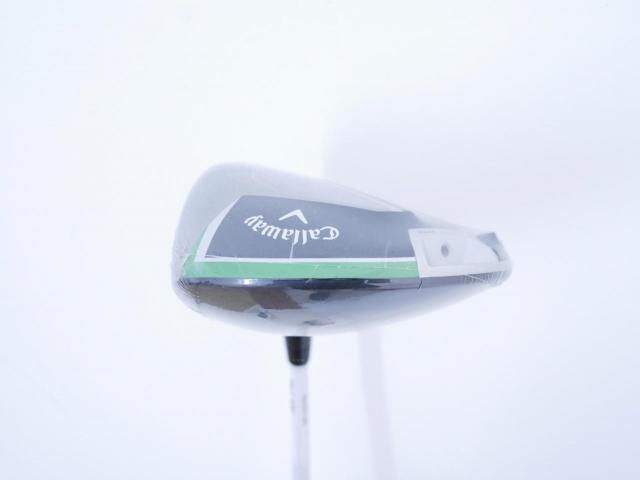 Driver : Callaway : **ของใหม่ ยังไม่แกะพลาสติก** ไดรเวอร์ Callaway ELYTE (รุ่นล่าสุด ปี 2025 Japan Spec.) Loft 9 (ปรับได้) ก้าน Tour AD GC-6 Flex S