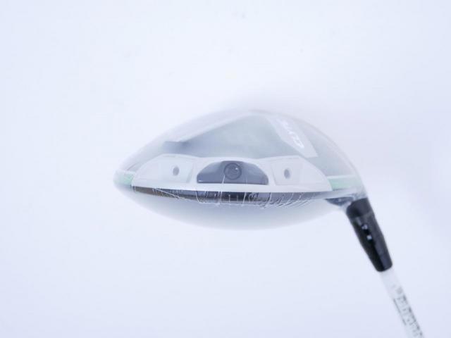 Driver : Callaway : **ของใหม่ ยังไม่แกะพลาสติก** ไดรเวอร์ Callaway ELYTE (รุ่นล่าสุด ปี 2025 Japan Spec.) Loft 9 (ปรับได้) ก้าน Tour AD GC-6 Flex S