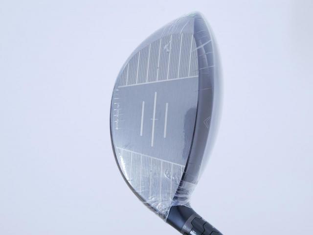 Driver : Callaway : **ของใหม่ ยังไม่แกะพลาสติก** ไดรเวอร์ Callaway ELYTE (รุ่นล่าสุด ปี 2025 Japan Spec.) Loft 9 (ปรับได้) ก้าน Tour AD GC-6 Flex S