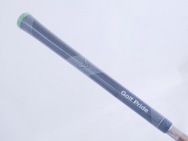 Driver : Callaway : **ของใหม่ ยังไม่แกะพลาสติก** ไดรเวอร์ Callaway ELYTE (รุ่นล่าสุด ปี 2025 Japan Spec.) Loft 9 (ปรับได้) ก้าน Tour AD GC-6 Flex S