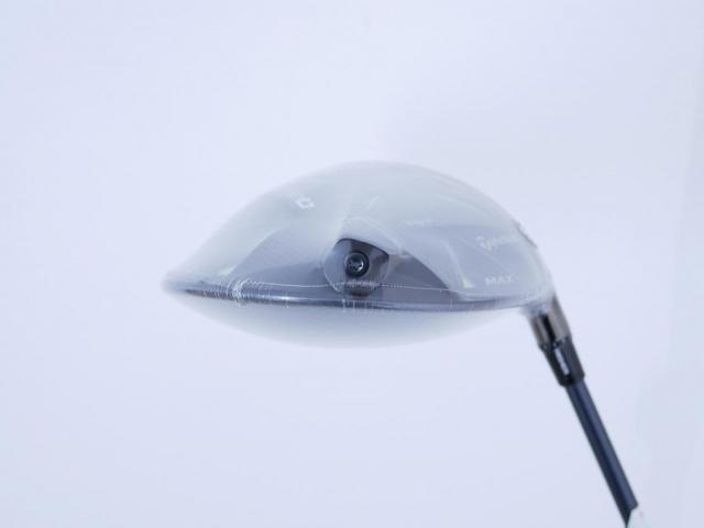 Driver : Taylormade : **ของใหม่ ยังไม่แกะพลาสติก** ไดรเวอร์ Taylormade Qi35 MAX (รุ่นใหม่ล่าสุด ปี 2025) Loft 10.5 ก้าน Mitsubishi Diamana TM50 Flex S