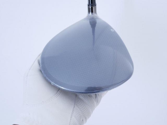 Driver : Taylormade : **ของใหม่ ยังไม่แกะพลาสติก** ไดรเวอร์ Taylormade Qi35 MAX (รุ่นใหม่ล่าสุด ปี 2025) Loft 10.5 ก้าน Mitsubishi Diamana TM50 Flex S