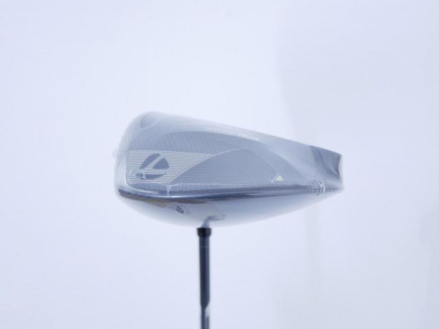 Driver : Taylormade : **ของใหม่ ยังไม่แกะพลาสติก** ไดรเวอร์ Taylormade Qi35 MAX (รุ่นใหม่ล่าสุด ปี 2025) Loft 10.5 ก้าน Mitsubishi Diamana TM50 Flex S