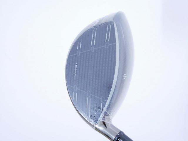 Driver : Taylormade : **ของใหม่ ยังไม่แกะพลาสติก** ไดรเวอร์ Taylormade Qi35 MAX (รุ่นใหม่ล่าสุด ปี 2025) Loft 10.5 ก้าน Mitsubishi Diamana TM50 Flex S