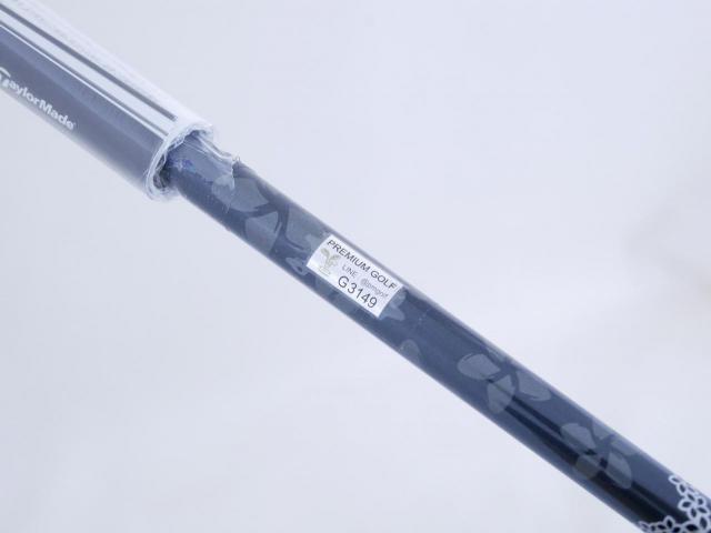 Driver : Taylormade : **ของใหม่ ยังไม่แกะพลาสติก** ไดรเวอร์ Taylormade Qi35 MAX (รุ่นใหม่ล่าสุด ปี 2025) Loft 10.5 ก้าน Mitsubishi Diamana TM50 Flex S