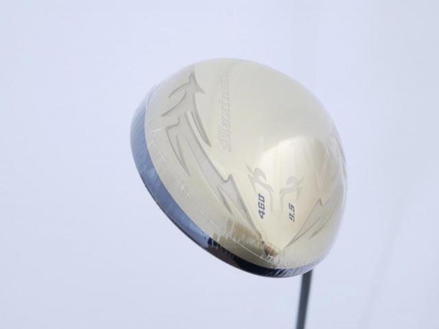 Driver : Worksgolf : **ของใหม่ ยังไม่แกะพลาสติก** ไดรเวอร์ Works Golf Maximax Premia (รุ่นแข่งตีไกล หน้าเด้งเกินกฏ) Loft 9.5 Flex S