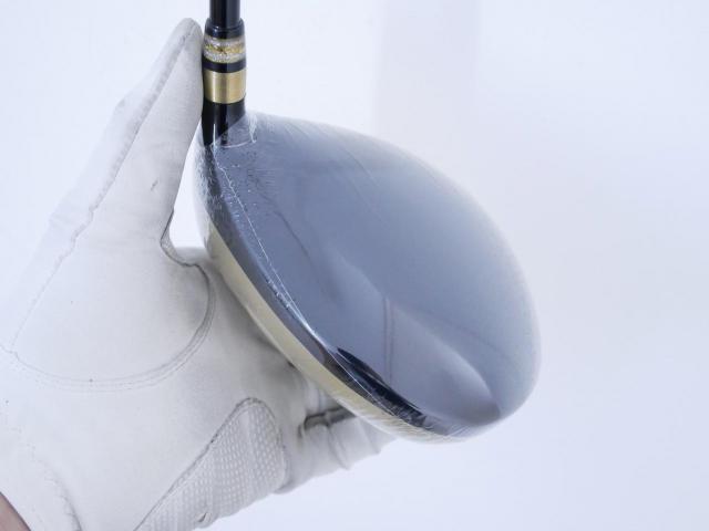 Driver : Worksgolf : **ของใหม่ ยังไม่แกะพลาสติก** ไดรเวอร์ Works Golf Maximax Premia (รุ่นแข่งตีไกล หน้าเด้งเกินกฏ) Loft 9.5 Flex S