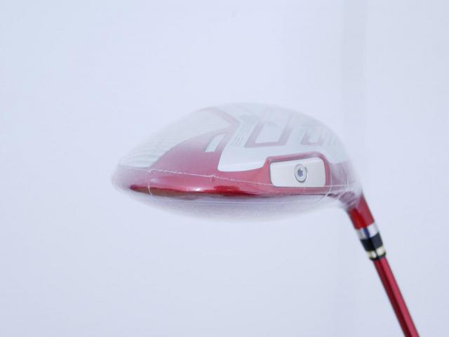 Lady club : All : **ของใหม่ ยังไม่แกะพลาสติก** ไดรเวอร์ Honma Beres 09 (รุ่นล่าสุด ออกปี 2024) Loft 11.5 ก้าน Honma ARMRQ FX Flex L (2 ดาว)