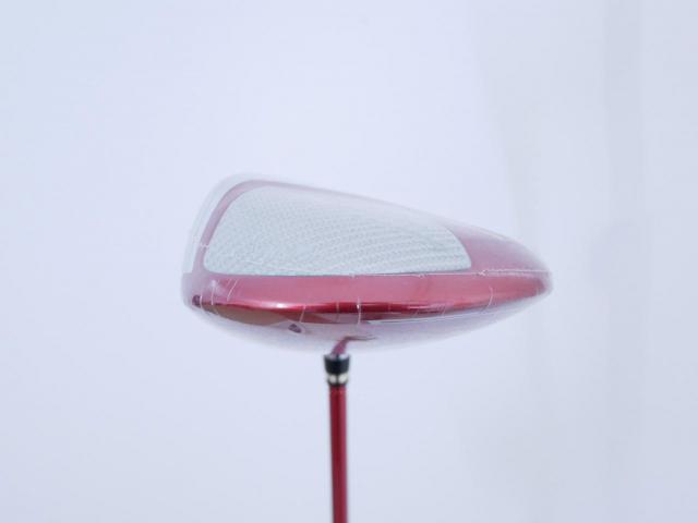 Lady club : All : **ของใหม่ ยังไม่แกะพลาสติก** ไดรเวอร์ Honma Beres 09 (รุ่นล่าสุด ออกปี 2024) Loft 11.5 ก้าน Honma ARMRQ FX Flex L (2 ดาว)