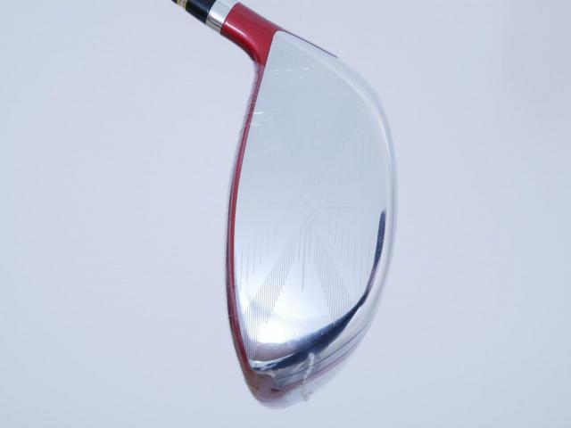 Lady club : All : **ของใหม่ ยังไม่แกะพลาสติก** ไดรเวอร์ Honma Beres 09 (รุ่นล่าสุด ออกปี 2024) Loft 11.5 ก้าน Honma ARMRQ FX Flex L (2 ดาว)