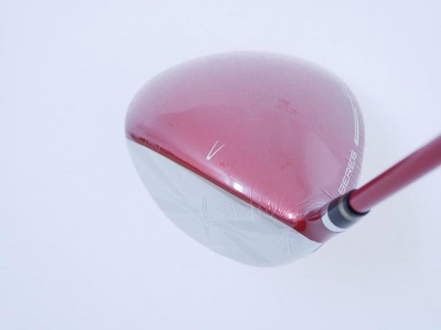 Lady club : All : **ของใหม่ ยังไม่แกะพลาสติก** ไดรเวอร์ Honma Beres 09 (รุ่นล่าสุด ออกปี 2024) Loft 11.5 ก้าน Honma ARMRQ FX Flex L (2 ดาว)