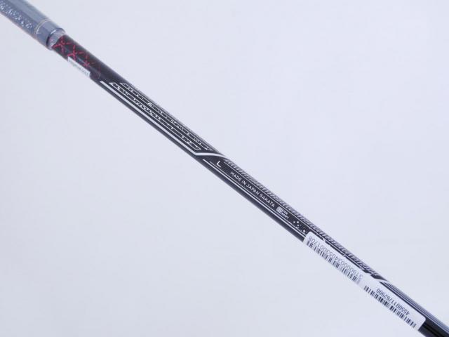 Lady club : All : **ของใหม่ ยังไม่แกะพลาสติก** ไดรเวอร์ Honma Beres 09 (รุ่นล่าสุด ออกปี 2024) Loft 11.5 ก้าน Honma ARMRQ FX Flex L (2 ดาว)