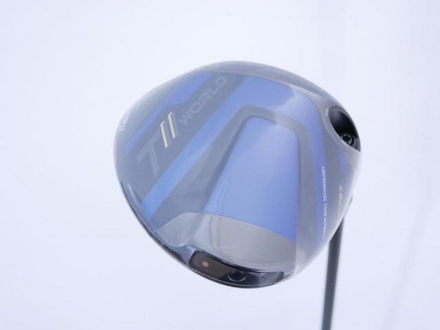 Driver : Honma : **ของใหม่ ยังไม่แกะพลาสติก** ไดรเวอร์ Honma Tour World TW767 (รุ่นล่าสุด ออกปี 2025) Loft 9 ก้าน Honma Vizard EZ-C Flex S