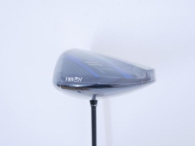 Driver : Honma : **ของใหม่ ยังไม่แกะพลาสติก** ไดรเวอร์ Honma Tour World TW767 (รุ่นล่าสุด ออกปี 2025) Loft 9 ก้าน Honma Vizard EZ-C Flex S